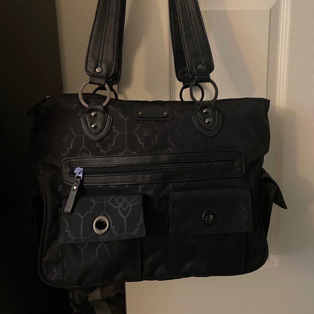 Dakine Laptop crossover bag Ella 16l